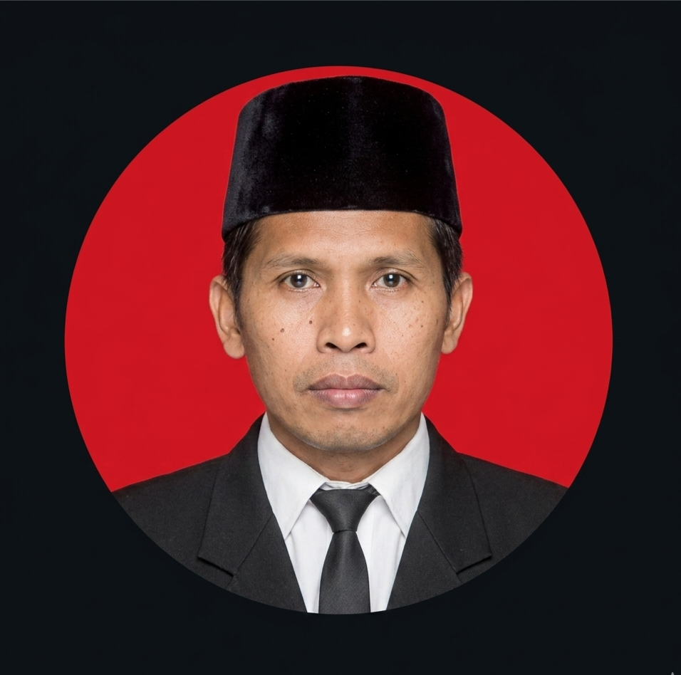 Muhamad Nasrudin, S. Pd