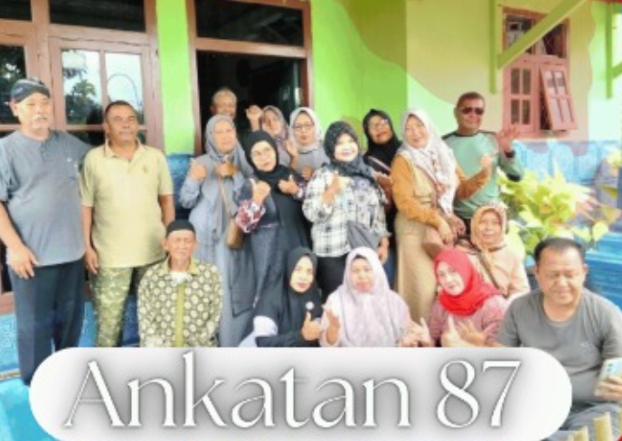 Istikharoh, S. Pd. I