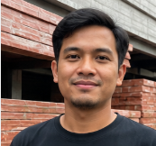 Ahmad Fauzi