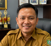Dedi Saputra