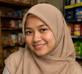Nur Aisyah