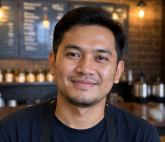 Eko Prasetyo