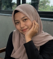 Nabila Safitri