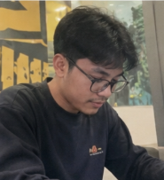 Doni Saputra