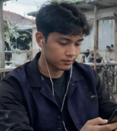 Bagas Prakoso