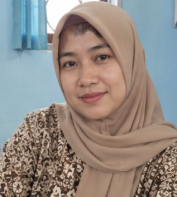 Farida, S.Pd