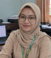 Nina Astuti