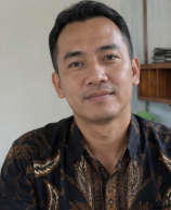 Abdul Karim, S.Pd.I