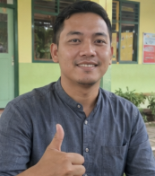 Tomi Prasetyo
