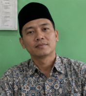 H. Sumarno, S.Ag