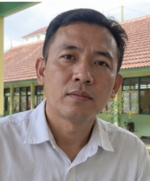 Syaiful Bahri, M.Pd